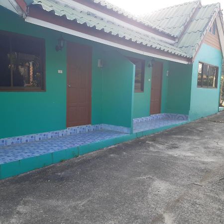 Wangwaree Resort Nai Yang Beach Exterior foto